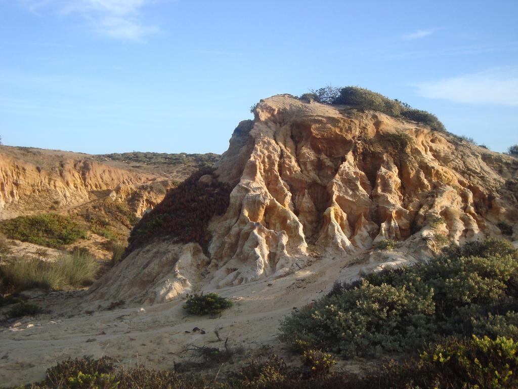 Monte De Santo Antonio - Turismo Rural Vila do Bispo Eksteriør bilde