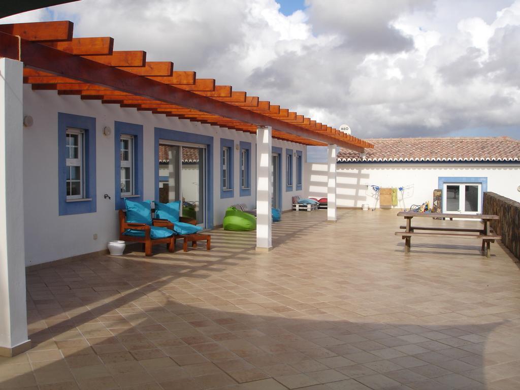 Monte De Santo Antonio - Turismo Rural Vila do Bispo Eksteriør bilde