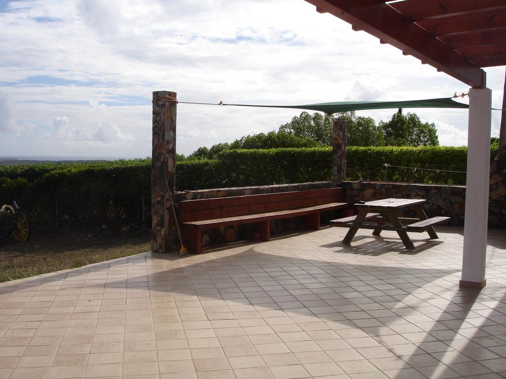Monte De Santo Antonio - Turismo Rural Vila do Bispo Eksteriør bilde