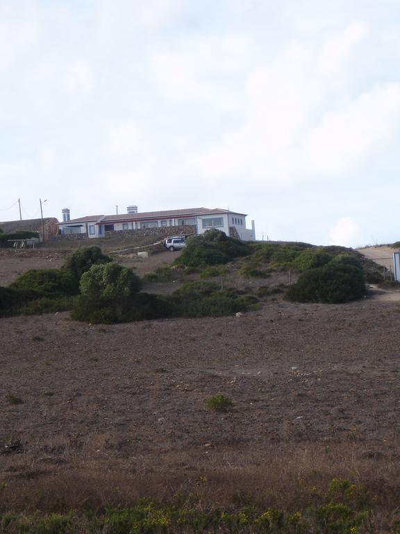 Monte De Santo Antonio - Turismo Rural Vila do Bispo Eksteriør bilde