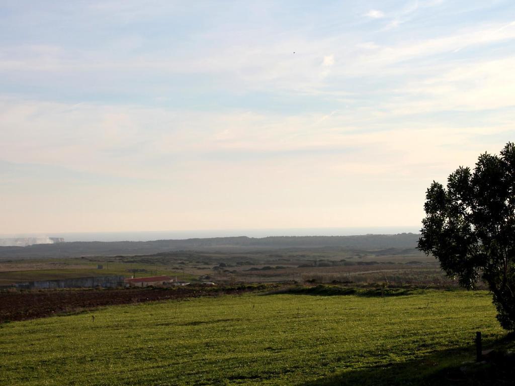 Monte De Santo Antonio - Turismo Rural Vila do Bispo Rom bilde