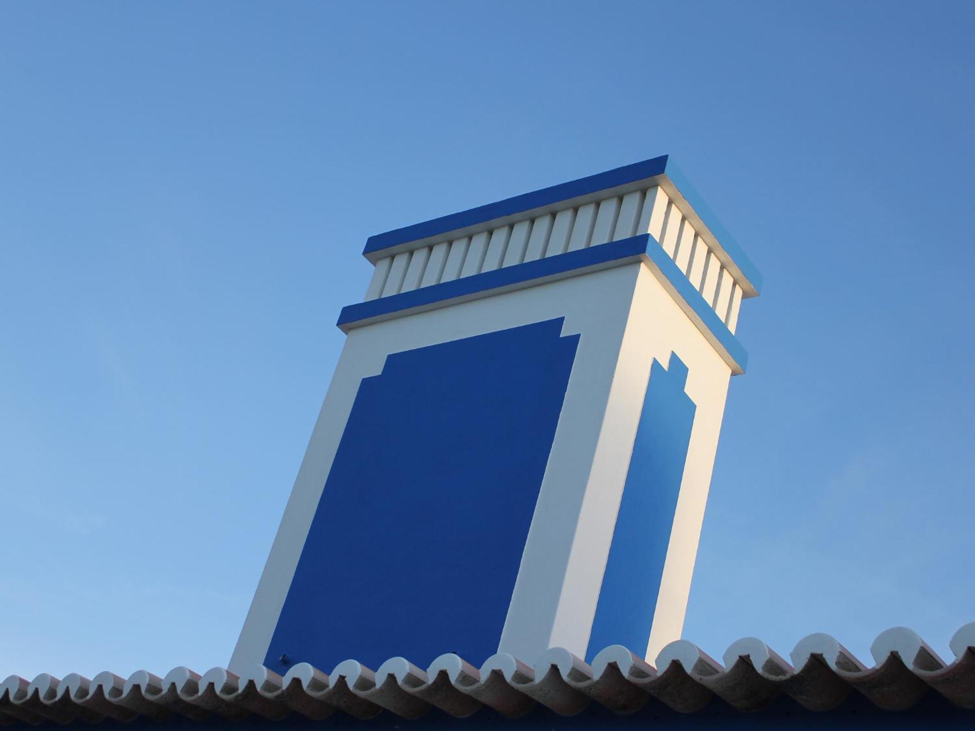 Monte De Santo Antonio - Turismo Rural Vila do Bispo Eksteriør bilde
