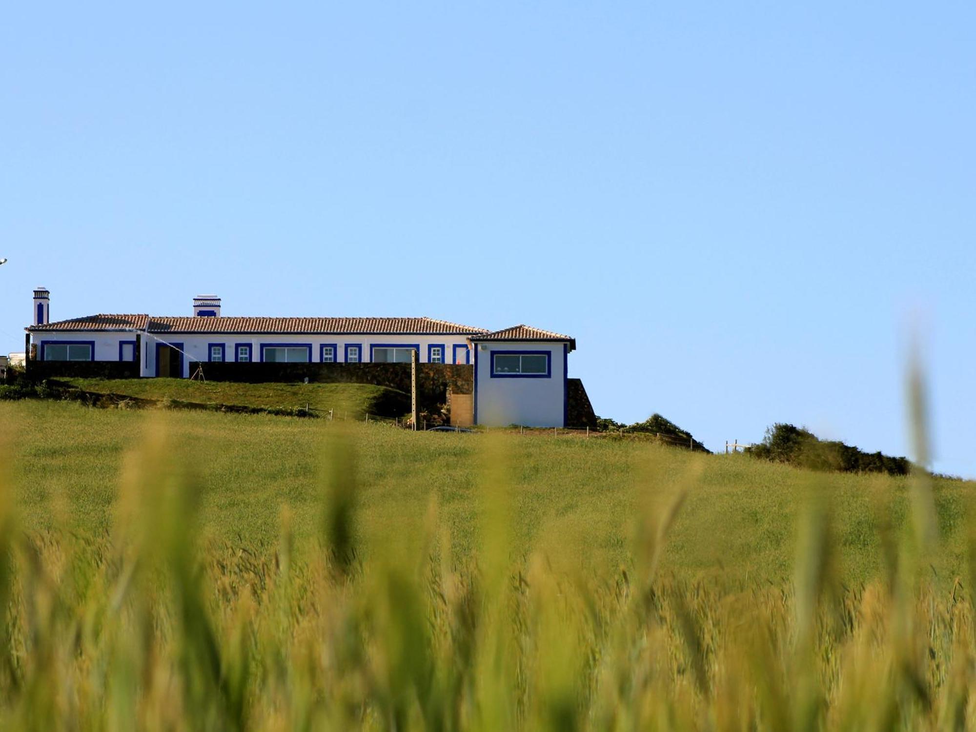 Monte De Santo Antonio - Turismo Rural Vila do Bispo Eksteriør bilde