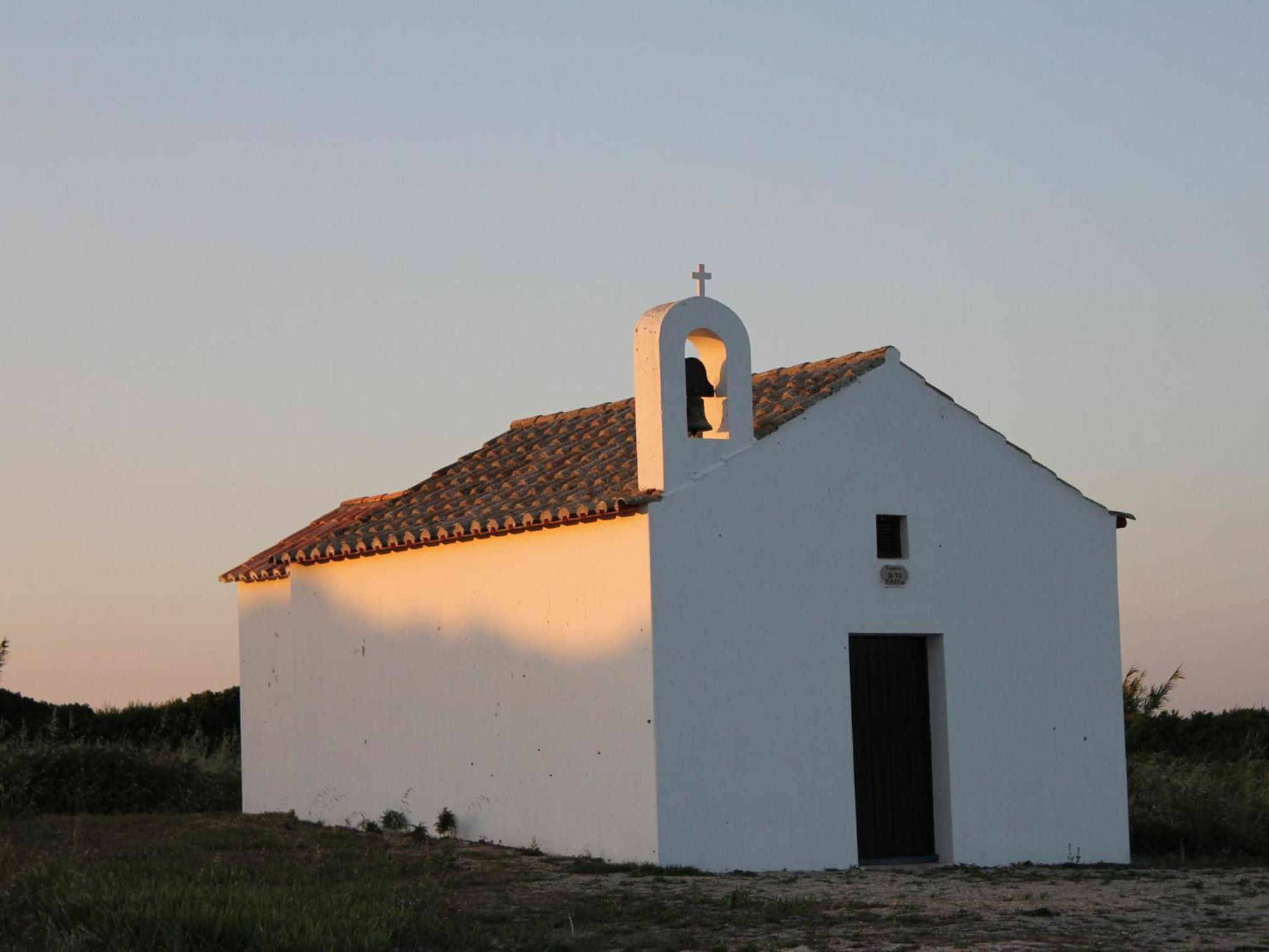 Monte De Santo Antonio - Turismo Rural Vila do Bispo Eksteriør bilde
