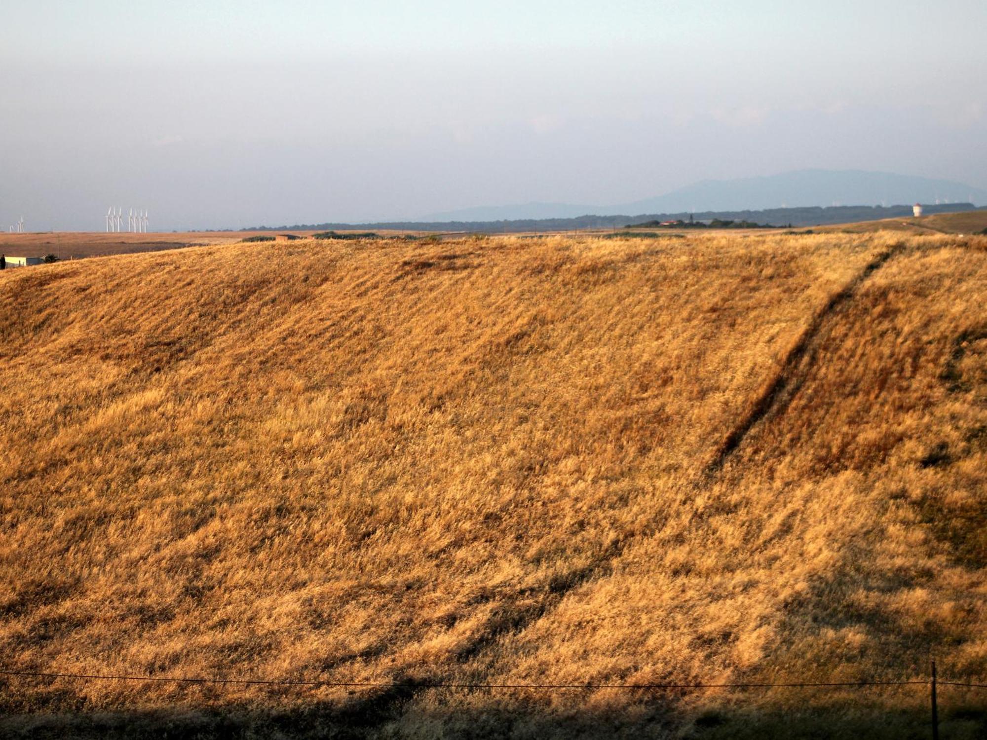 Monte De Santo Antonio - Turismo Rural Vila do Bispo Eksteriør bilde